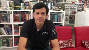 Invitan a visitar la librería del CREA en Irapuato CREA en Irapuato