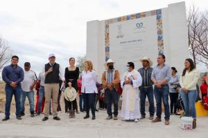 Gobierno municipal fortalece el tejido social en la zona sur de Dolores Hidalgo Dolores Hidalgo