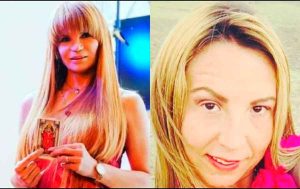 Mhoni Vidente critica a la mujer que habla idioma «alienígeno» Mhoni Vidente critica a la mujer que habla idioma «alienígeno»