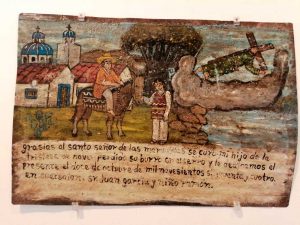 Invitan a actividades en el museo Salvador Almaraz Invitan a actividades en el museo Salvador Almaraz