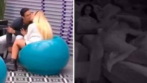 ¡Niurka y Juan Vidal, En Romance! ¡Niurka y Juan Vidal, En Romance!