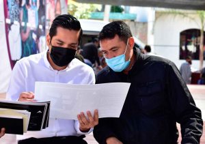 Comenzará edificación de obras públicas en Salamanca obras públicas en Salamanca