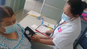SSG evitó el desapego de pacientes con diabetes durante los primeros meses críticos de la pandemia SSG evitó el desapego de pacientes con diabetes durante los primeros meses críticos de la pandemia