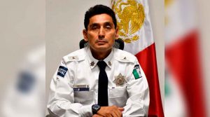 Asesinan a ex director de policía de Irapuato policía de Irapuato