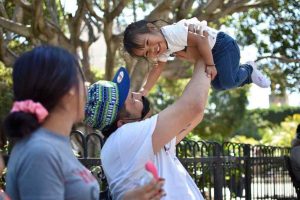 En Salamanca celebramos a los papás con programa cultural En Salamanca celebramos a los papás con programa cultural