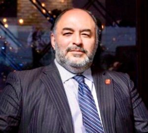 México ante la inminente recesión mundial México ante la inminente recesión mundial