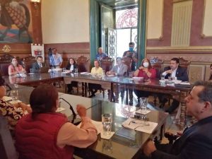 Siempre sí darán apoyo a pacientes con hemodiálisis Siempre sí darán apoyo a pacientes con hemodiálisis