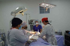 SSG presenta Jornada de Reconstrucción Mamaria 2020 para sobrevivientes de cáncer de seno. SSG presenta Jornada de Reconstrucción Mamaria 2020 para sobrevivientes de cáncer de seno.