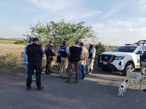 Atiende Policía Municipal solicitud de ciudadanos Atiende Policía Municipal solicitud de ciudadanos