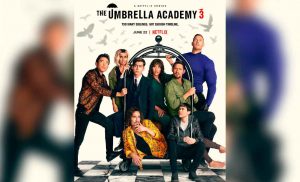 ‘Umbrella Academy 3‘ ya tiene nuevo adelanto ‘Umbrella Academy 3‘ ya tiene nuevo adelanto