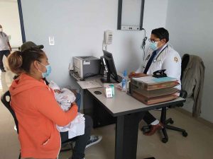 Secretaría de Salud de Guanajuato vacuna contra la parotiditis Secretaría de Salud de Guanajuato vacuna contra la parotiditis