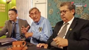 Propone colegio de abogados reformas al código penal Propone colegio de abogados reformas al código penal