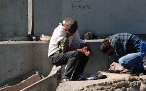 Grave problema: De 2013 a la fecha la ingesta de cristal se ha elevado más del 500 por ciento en México Grave problema: De 2013 a la fecha la ingesta de cristal se ha elevado más del 500 por ciento en México