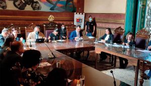 Aprueba Ayuntamiento de Irapuato cambio de funcionarios Ayuntamiento de Irapuato