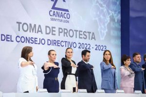 Confirma Ale Gutiérrez 111 eventos para León en 2022 Confirma Ale Gutiérrez 111 eventos para León en 2022