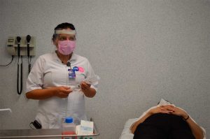 SSG perfecciona el programa estatal de atención a Enfermedades Cardiometabólicas SSG perfecciona el programa estatal de atención a Enfermedades Cardiometabólicas