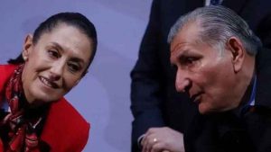 No le crecen las corcholatas a AMLO; la alianza avanza firme No le crecen las corcholatas a AMLO; la alianza avanza firme