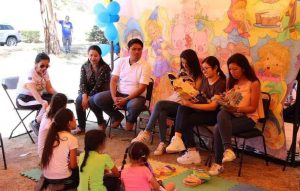 Invitan al Curso de Verano 2022 de DIF Municipal Guanajuato Invitan al Curso de Verano 2022 de DIF Municipal Guanajuato