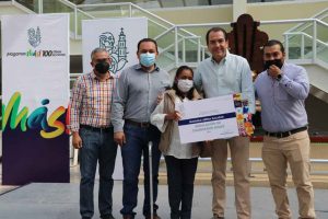 Gobierno dolorense mantiene su trabajo para mejorar la calidad de vida de las familias Gobierno dolorense mantiene su trabajo para mejorar la calidad de vida de las familias