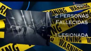 Detiene secretaría de seguridad ciudadana a dos presuntos homicidas Detiene secretaría de seguridad ciudadana a dos presuntos homicidas