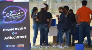 En encuesta realizada entre niños, el 21% dijo haber probado alcohol a los 13 años y 7 % mariguana En encuesta realizada entre niños, el 21% dijo haber probado alcohol a los 13 años y 7 % mariguana