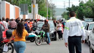 Un éxito la aplicación de las vacunas en Irapuato vacunas en Irapuato