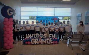 SSG Acredita GAM “Unidos en Grande” en Apaseo el Grande SSG Acredita GAM “Unidos en Grande” en Apaseo el Grande
