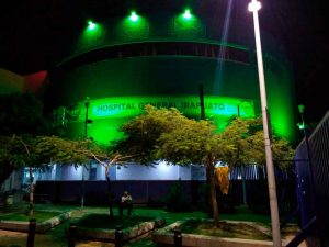 2 menores de edad donaron sus órganos en los Hospitales Generales de Celaya e Irapuato 2 menores de edad donaron sus órganos en los Hospitales Generales de Celaya e Irapuato