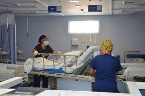 Los casos Hepatitis “A” y “B” se mantienen a la baja durante esta mitad del 2022 Los casos Hepatitis “A” y “B” se mantienen a la baja durante esta mitad del 2022