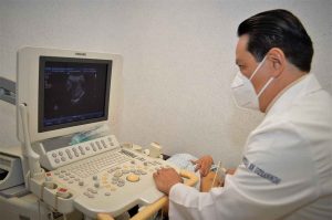 Guanajuato es el líder nacional en telemedicina Guanajuato es el líder nacional en telemedicina