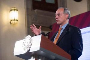 Llega a 11 semanas consecutivas el incremento de casos de COVID-19 a nivel nacional Llega a 11 semanas consecutivas el incremento de casos de COVID-19 a nivel nacional