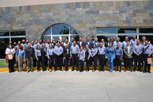 La Jurisdicción Sanitaria de Irapuato presentó el Informe anual de Actividades. La Jurisdicción Sanitaria de Irapuato presentó el Informe anual de Actividades.