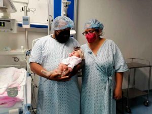 Inicia este primero de agosto la Semana Mundial de la Lactancia Materna 2022 Inicia este primero de agosto la Semana Mundial de la Lactancia Materna 2022