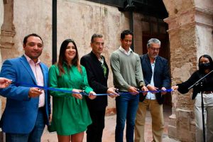 Latinoamérica llega al Museo Dieguino Latinoamérica llega al Museo Dieguino