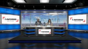 Noticias semanales de T-informa Noticias semanales de T-informa