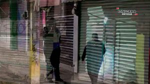 Vigilan negocios mediante operativos nocturnos Vigilan negocios mediante operativos nocturnos