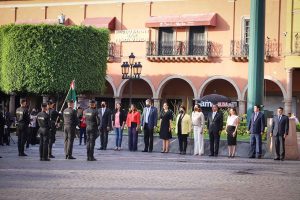 Reconocen a personal de INE por promover la participación ciudadana Reconocen a personal de INE por promover la participación ciudadana