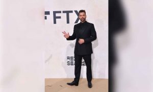 Los últimos detalles sobre el caso de Ricky Martin Los últimos detalles sobre el caso de Ricky Martin
