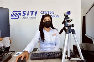 Realizan pruebas de sistema de prepago Realizan pruebas de sistema de prepago