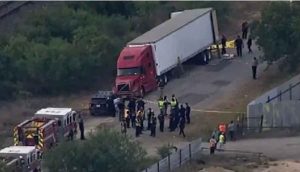 Confirma la SRE: Fueron 8 los guanajuatenses muertos en el tráiler de Texas y dio a conocer sus nombres Confirma la SRE: Fueron 8 los guanajuatenses muertos en el tráiler de Texas y dio a conocer sus nombres