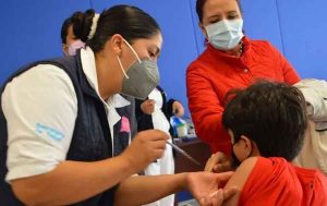 El lunes vacuna contra COVID-19 a menores de 5 a 11 años de Celaya, Irapuato, León, Guanajuato capital, Silao y Salamanca El lunes vacuna contra COVID-19 a menores de 5 a 11 años de Celaya, Irapuato, León, Guanajuato capital, Silao y Salamanca