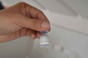 Guanajuato recibió otras 102 mil dosis para inmunizar contra el Covid-19 a menores de 5 a 11 años de edad. Guanajuato recibió otras 102 mil dosis para inmunizar contra el Covid-19 a menores de 5 a 11 años de edad.