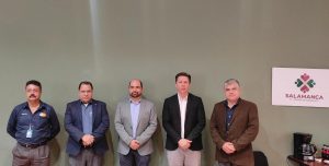 Fondos Guanajuato impulsa la economía local Fondos Guanajuato impulsa la economía local