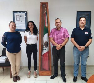 Becan a policías municipales de Guanajuato con diplomado Becan a policías municipales de Guanajuato con diplomado