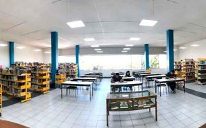 Regresan cursos de verano a las 22 bibliotecas de León Regresan cursos de verano a las 22 bibliotecas de León