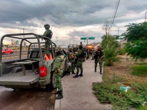 Con operativos se procura la seguridad en centros nocturnos de Salamanca Con operativos se procura la seguridad en centros nocturnos de Salamanca