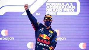 Checo Pérez sigue al alza de su legado en F1 Checo Pérez sigue al alza de su legado en F1