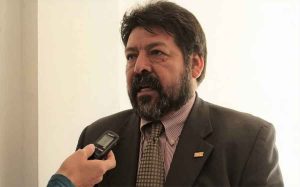 Habrá cambios en la conformación geográfica de varios distritos electorales federales de Guanajuato Habrá cambios en la conformación geográfica de varios distritos electorales federales de Guanajuato