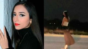 Hoy se conocerá el dictamen final en el caso de Debanhi Escobar Hoy se conocerá el dictamen final en el caso de Debanhi Escobar