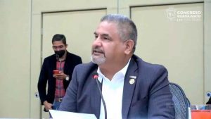 Pide la destitución de Jorge Hernández Meza: este año ha habido 60 violaciones en escuelas de Guanajuato y nada hacer para evitarlo Pide la destitución de Jorge Hernández Meza: este año ha habido 60 violaciones en escuelas de Guanajuato y nada hacer para evitarlo